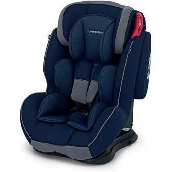 Foppapedretti Dinamyk 9-36, Silla de coche grupo 1/2/3, ocean