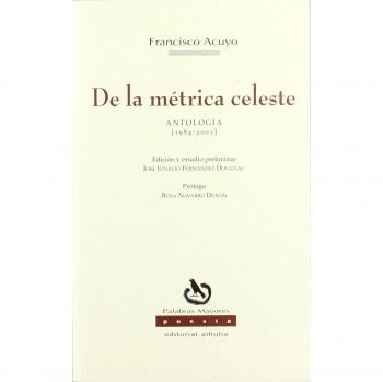 DE LA METRICA CELESTE