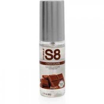 Lubricante Stimul8 Chocolate 50 ml