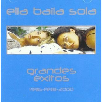 Grandes exitos nedicion 3
