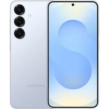 Samsung Galaxy S25 Smartphone 5G, 6.2'' FHD+ Dynamic AMOLED 2X, IA, Cámara 50MP, RAM 12GB, Almacenamiento 128GB, Batería 4.000 m