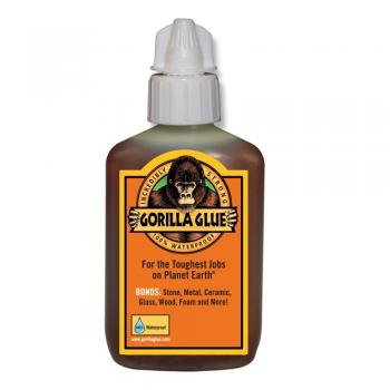 Gorilla Glue 1049202 Pegamento, 60 ml