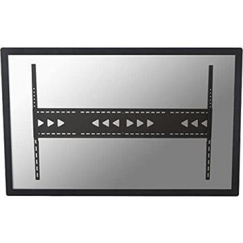 NewStar LFD-W1500 - Soporte de Pared para TV, Color Negro
