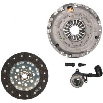 Kit de Embrague LuK RepSet Pro 624 3561 33 - Alto Rendimiento y Durabilidad Garantizada