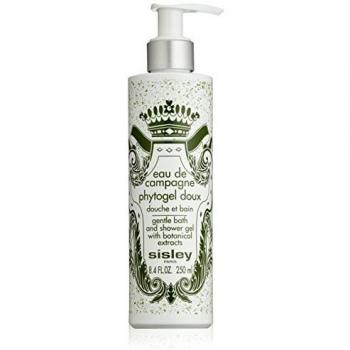 Sisley Eau de Campagne Bath and Shower Gel