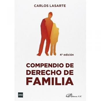 COMPENDIO DE DERECHO DE FAMILIA 4ED