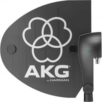 AKG SRA2 B/EW Active Directional UHF Antenna for Wireless Mic Systems