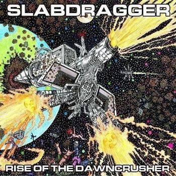 Rise of the Dawncrusher VINYL