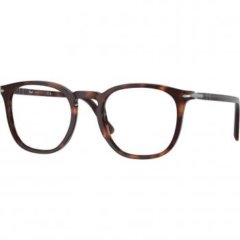Persol PO3318V 24 Careyshell Gafas Recetadas para Hombre