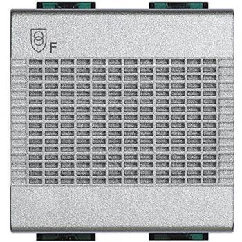 Transformador de Seguridad para Detectores de Gas 230 Vac 50-60Hz, Salida 12 Vac (SELV) 4VA Tech