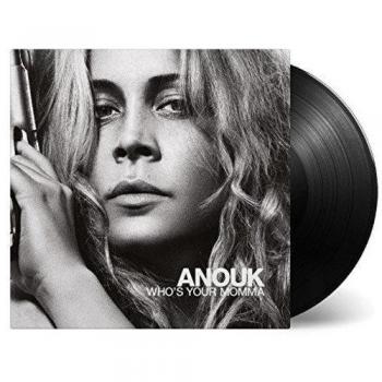 Who's Your Momma [180 gm black vinyl] [Vinilo] - Anouk