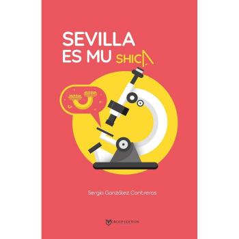 SEVILLA ES MU SHICA