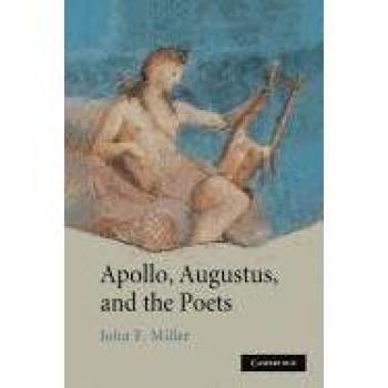 Papelera Apolo, Augusto y los Poetas - Edición en Rústica