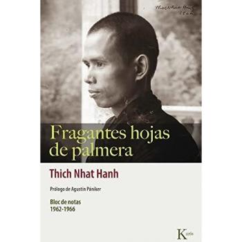 Fragantes hojas de palmera: Bloc de notas 1962-1966 (Sabiduría perenne
