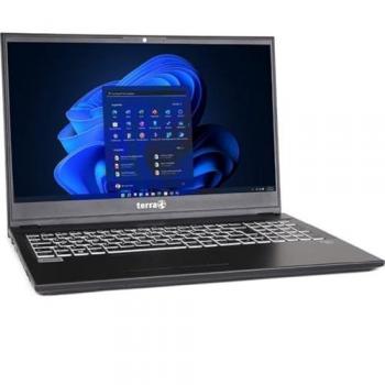 Notebook TERRA MOBILE 1516R, Intel Core i3-1315U, 8GB RAM, 500GB SSD, Pantalla Full HD de 15.6, Windows 11 Pro