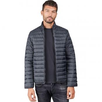 Le Temps des Cerises Galeo Black Down Puffer Jacket