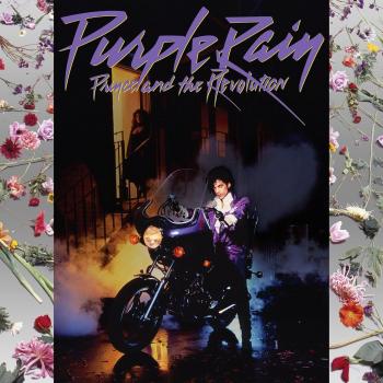 PURPLE RAIN -EXPANDED-