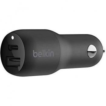 Belkin cargador para coche USB-C de 32 W