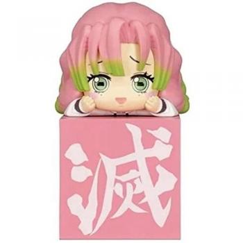 EED UTCFR95462 Demon Slayer Kanroji Mitsuri Hashira 1 Estatua de Hikkake, 7,8 cm de altura