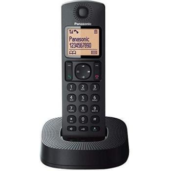 Panasonic KX-TGC310 - Teléfono Fijo Inalámbrico