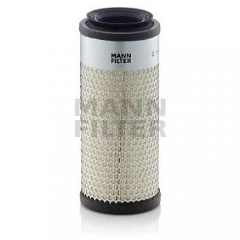 Filtro de aire MANN-FILTER C 11 003 para vehículos comerciales