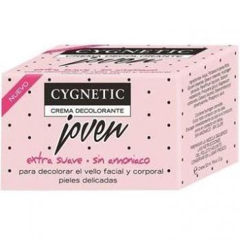 Crema Decolorante Joven 30ml - Cygnetic