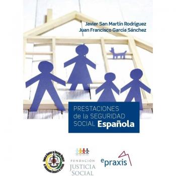Prestaciones de la seguridad social española