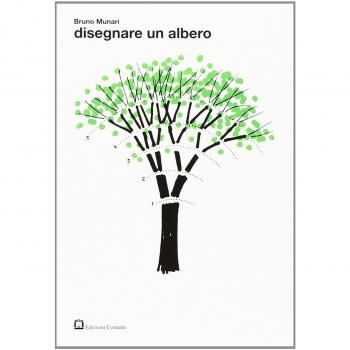 Librería Fantasía Diseña un Árbol - Edición Ilustrada de Bruno Munari