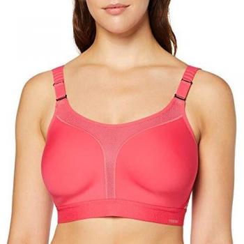 TriAction Extreme Lite N, Sujetador Deportivo para Mujer, Rosa