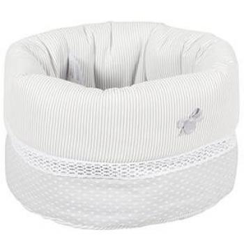 BIMBIDREAMS CESTA VENECIA GRIS