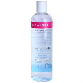 Micellar Water H2O