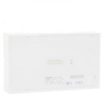 Luminaria de Emergencia LED Permanente URA NEXT 350lm - Duración 2 horas