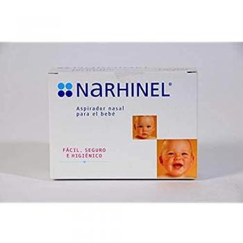 NARHINEL - NARHINEL ASPIRADOR NASAL