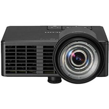 Ricoh PJ WXC1110 video - Proyector