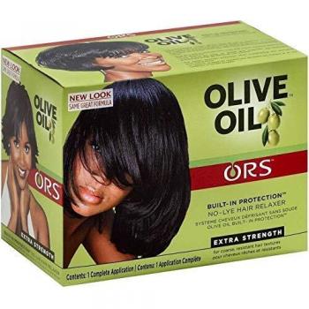 OLIVE OIL KIT EXTRA STRENGTH 1 APPLICATION