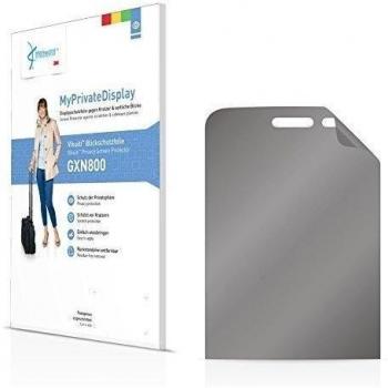 Vikuiti MyPrivateDisplay Protector de Pantalla y privacidad GXN800 de 3M compatible para Pidion HM40