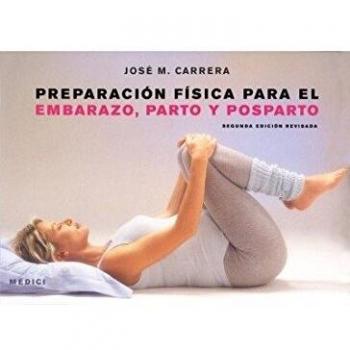 PREP.FISICA EMBARAZO,PARTO Y POSPARTO