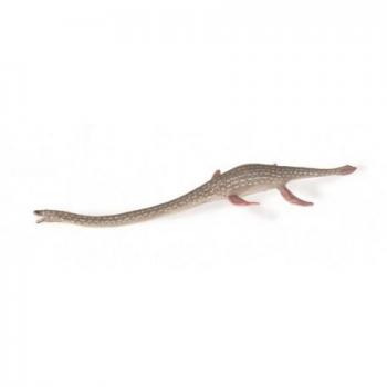 Figura de juguete Elasmosaurus a escala 24x2.5 cm para niños y niñas +3 años (Collecta 90188922)
