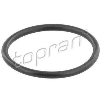 Junta de Flange para Refrigerante TOPRAN 104 505
