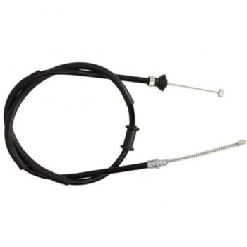 Cable de freno de mano ABE C7F004ABE