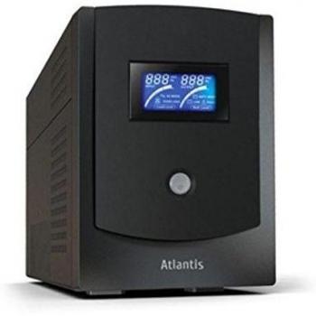 Atlantis Land HostPower 3002 3000VA 6AC Outlet