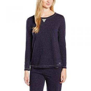 BeeDees BeeMixed 11150 Camiseta de Pijama, para Mujer, Multicolor