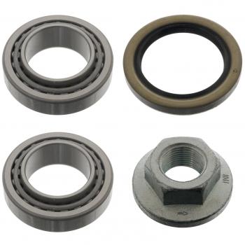 Juego de rodamientos de rueda FEBI BILSTEIN 05408 Izquierda