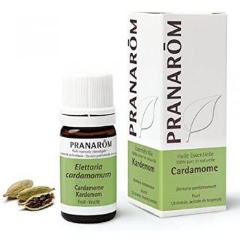 Cardamomo Aceite Esencial 5 ml de Pranarom