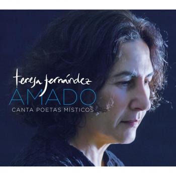 Amado: Canta Poetas Místicos