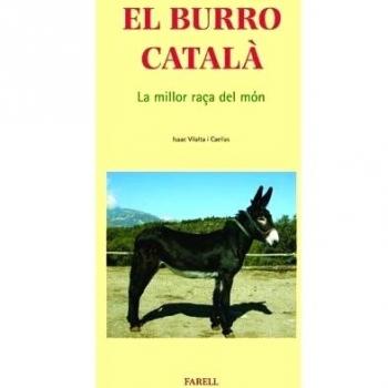 _El Burro catala. La millor raa del mon: 2 - VILALTA