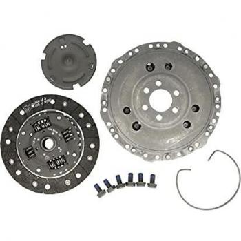 Kit de embrague LUK RepSet 620 3050 09
