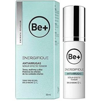 Be+ Energifique Anti-Wrinkle Serum with Tightening Effect 30ml