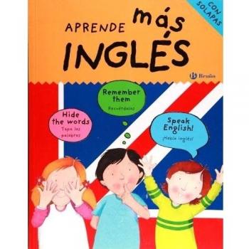 Aprende más inglés - Catherine Bruzzone