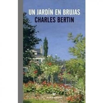 Un Jardín En Brujas - Charles Bertin